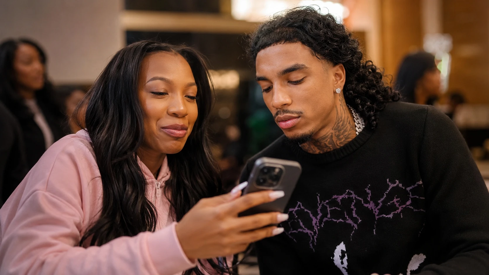 Relationships and Personal Life - jay cinco height