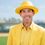 jesse cole net worth