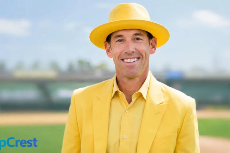 Jesse Cole Net Worth, Biography, Career and Success