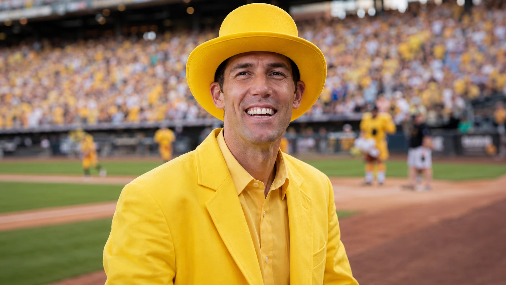 Career Breakthrough With the Savannah Bananas - jesse cole net worth