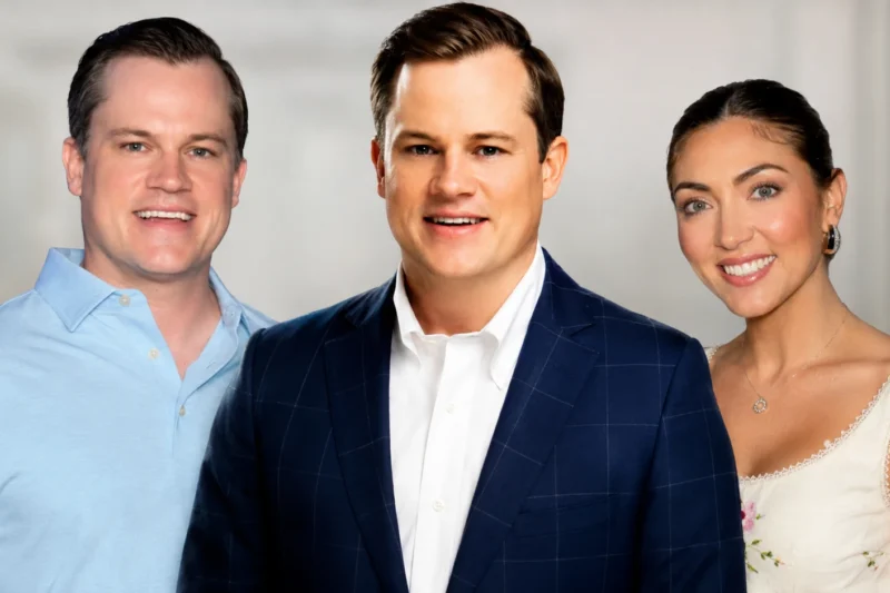 Jett Puckett Net Worth, Career, Family and Life Story