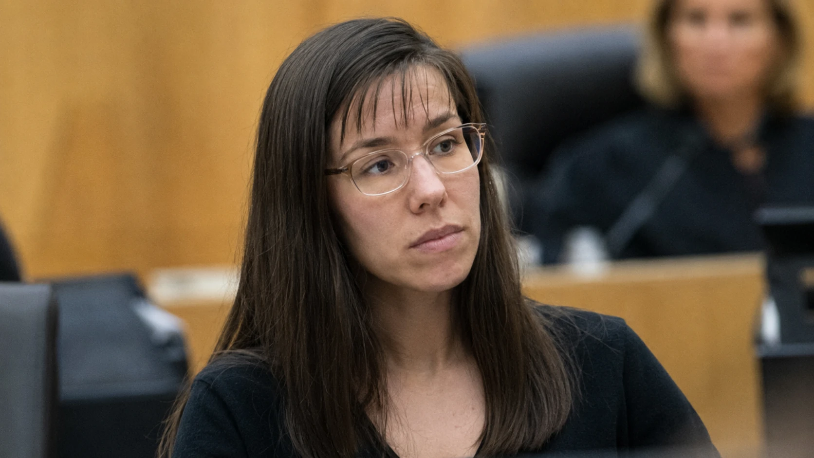 Who Is Jodi Arias? - jodi arias net worth