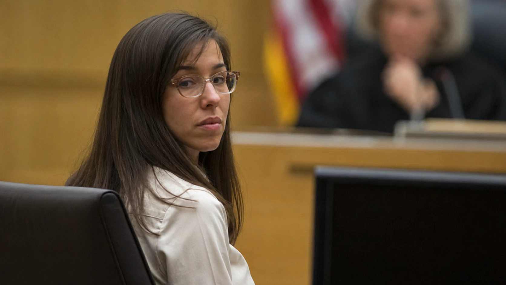 Trial, Conviction and Sentence - jodi arias net worth
