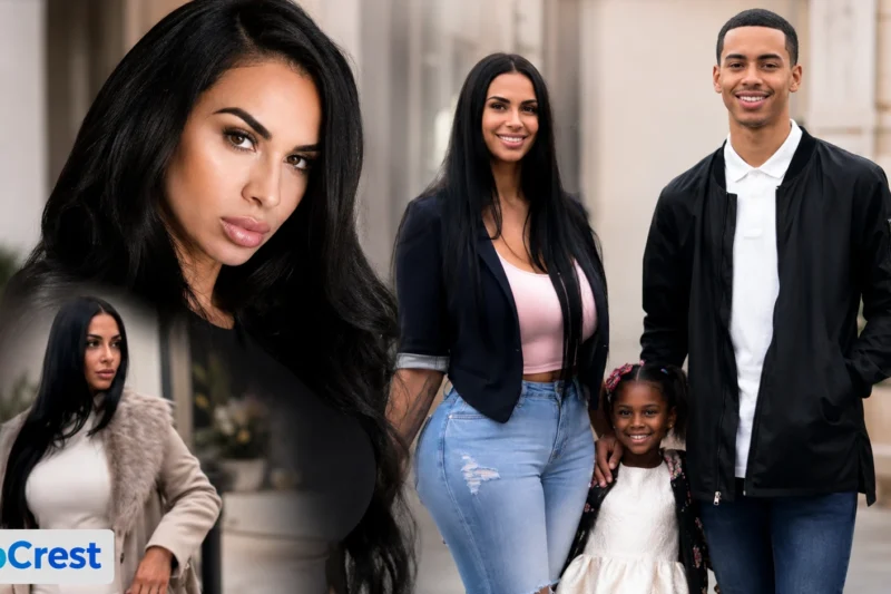 Johanna Leia Biography, Career, Family and Public Life