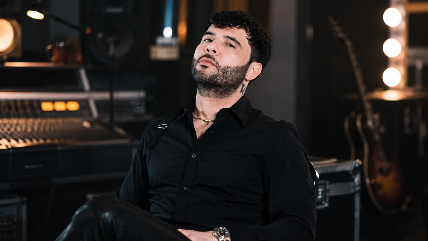 Redención and the 2025 Comeback - jose darey castro