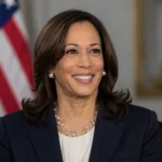 kamala harris age and height