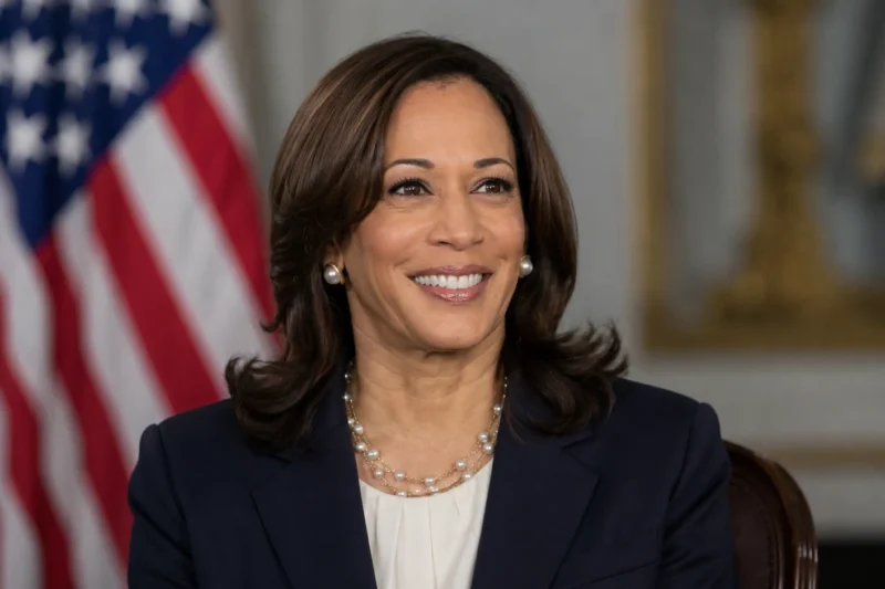 Kamala Harris Age and Height: Biography and Facts