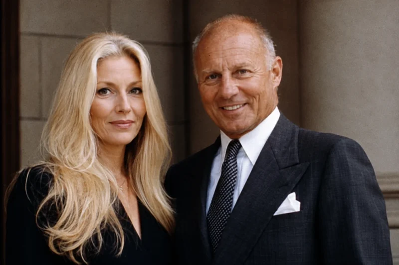 Karen Weitzul Biography: Life, Marriage and Family Facts