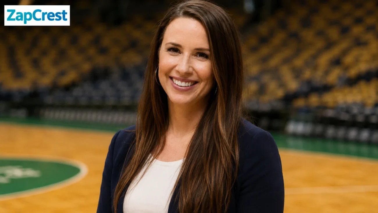 kathleen lynch celtics
