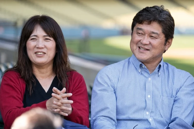 Kayoko Ohtani Biography: Shohei Ohtani’s Mother & Life