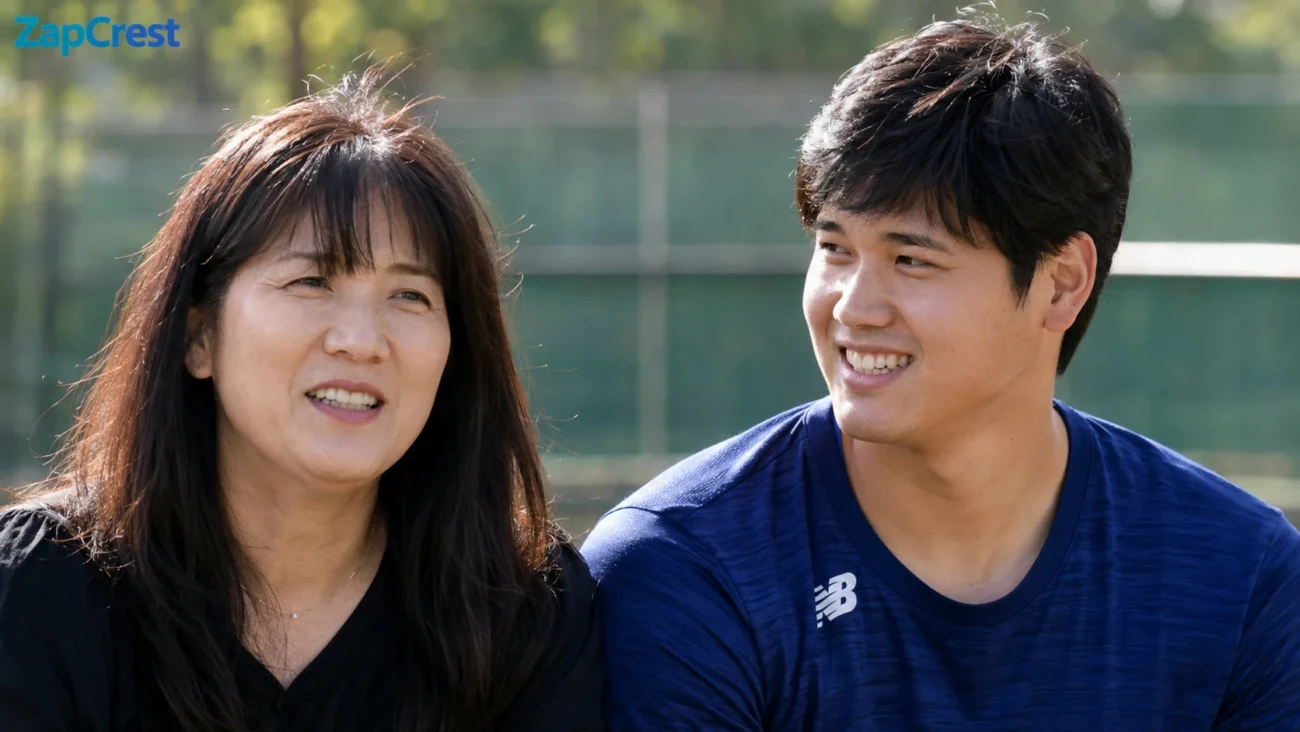 Kayoko Ohtani