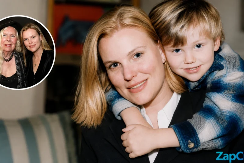 Kelly Dale Anderson Biography: Joni Mitchell’s Daughter