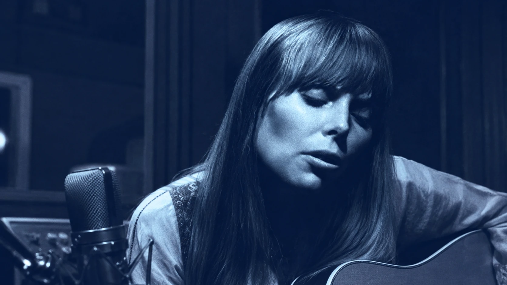 Connection to “Little Green” - kelly dale anderson