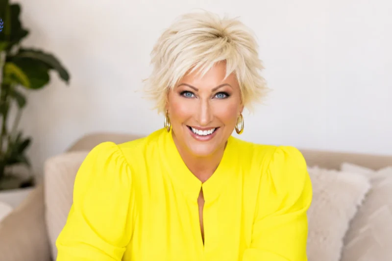 Kim Gravel Net Worth: Inside Her QVC Success Story