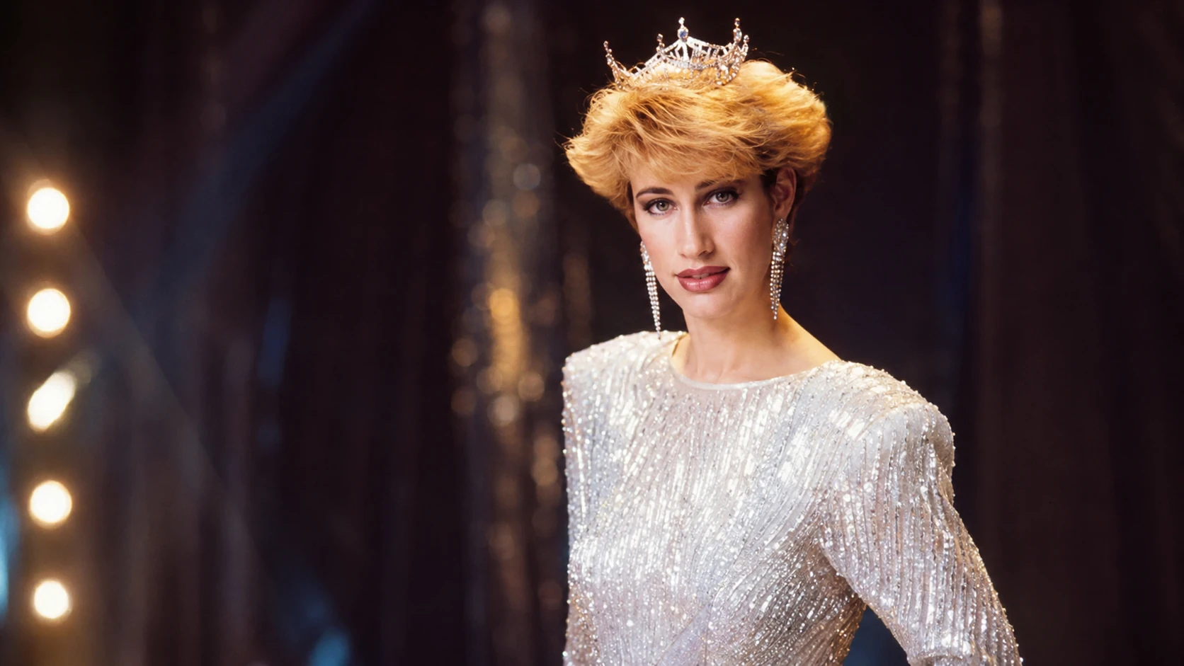 Becoming Miss Georgia - kim gravel net worth