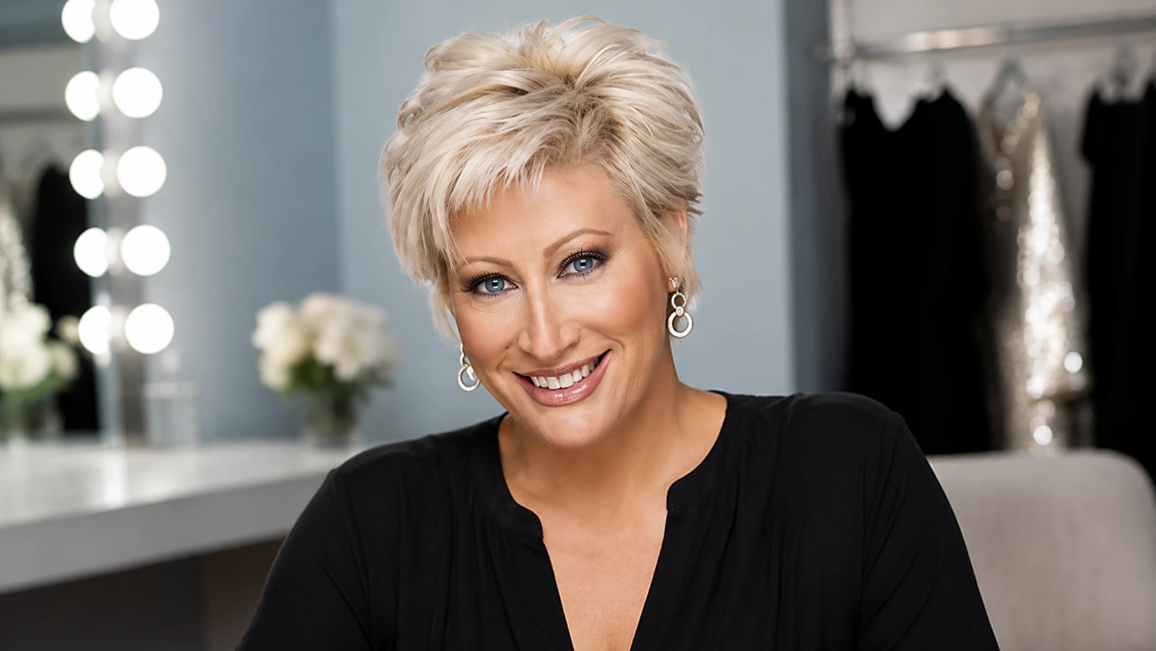 “Kim of Queens” and Reality TV Fame - kim gravel net worth