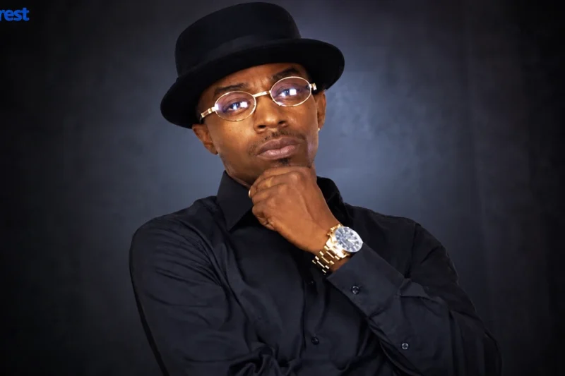 King George Singer Age: Biography, Career & Latest Facts