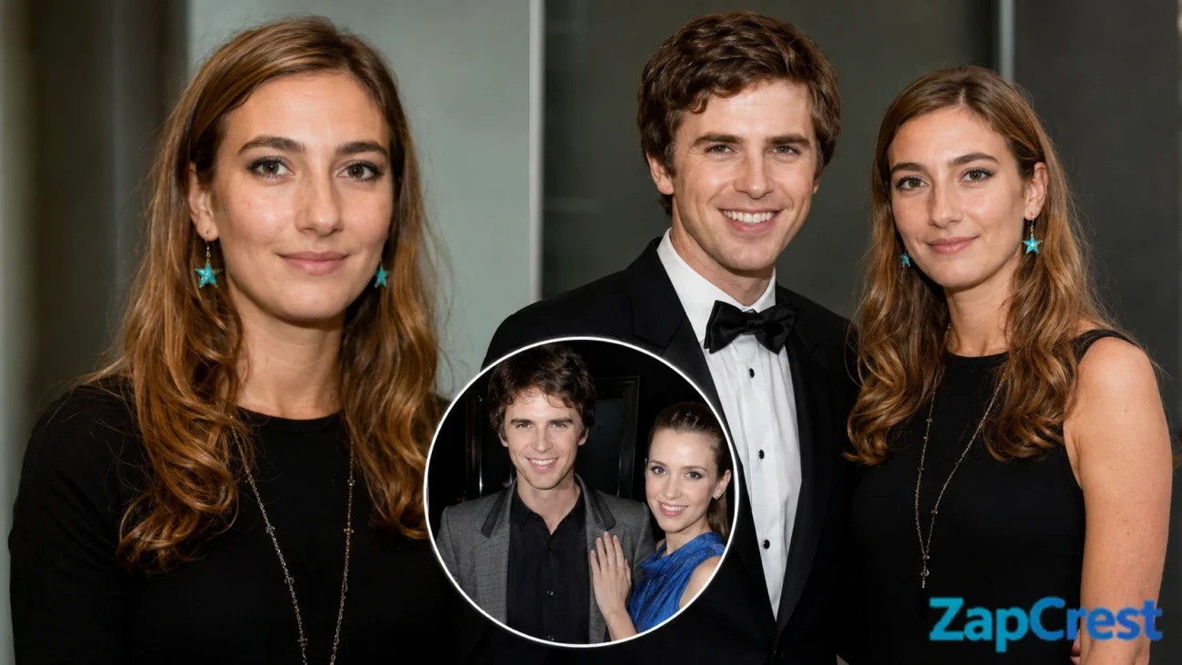 klarissa munz