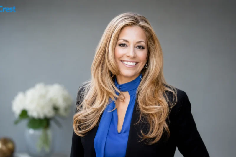 Lauren Rappoport Biography, Career, Family and Life