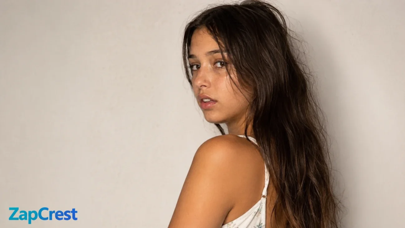 layla jenner