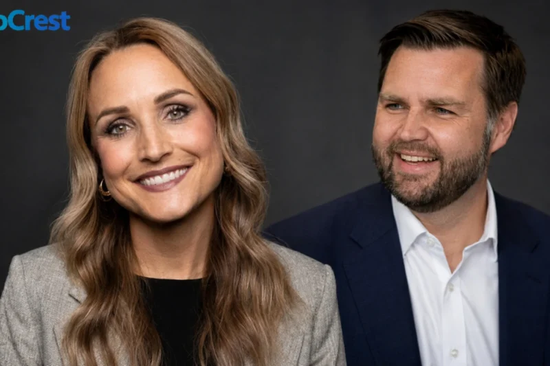Lindsay Ratliff: The Untold Story of JD Vance’s Sister