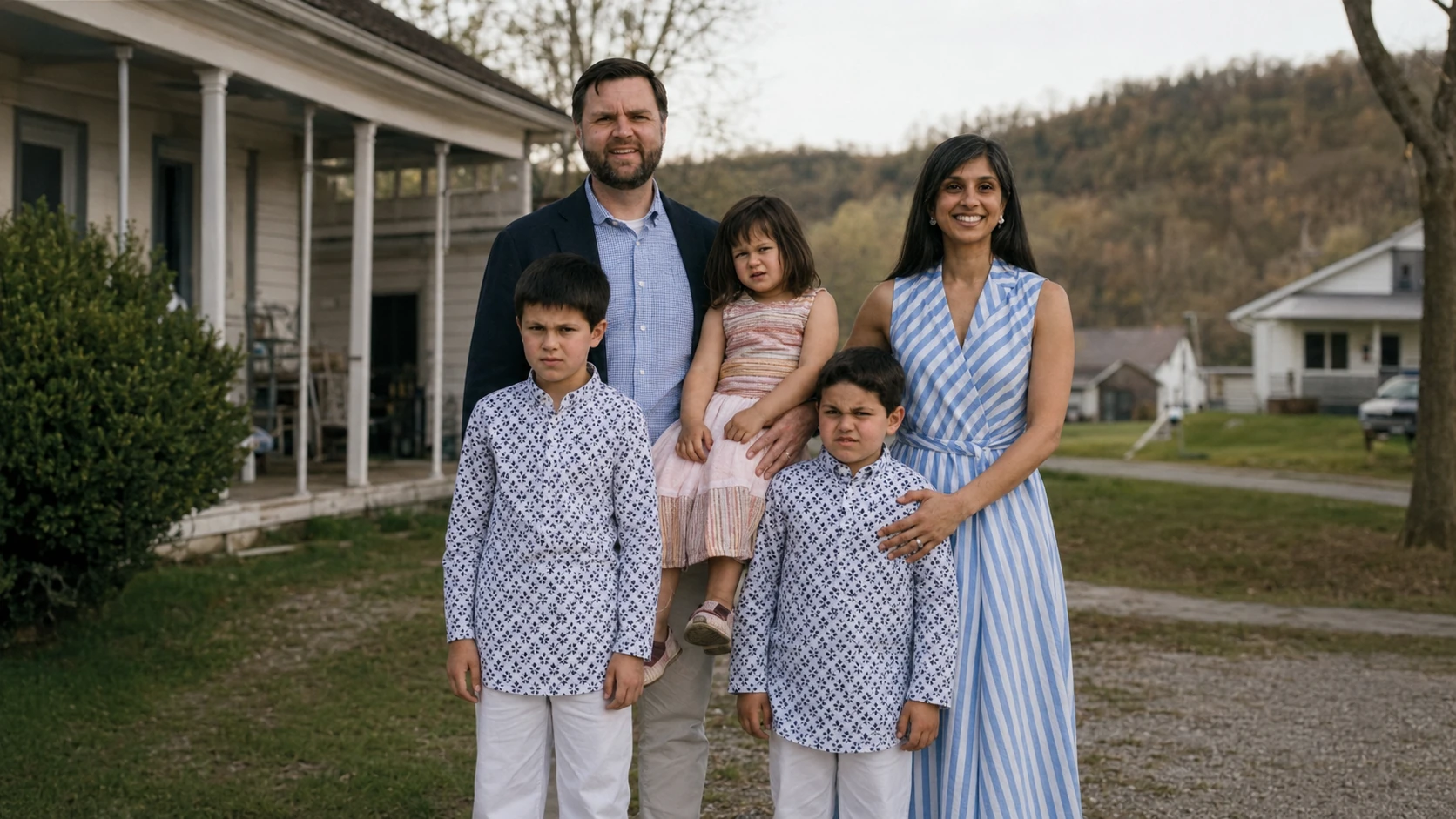 Early Life and Family - lindsay ratliff