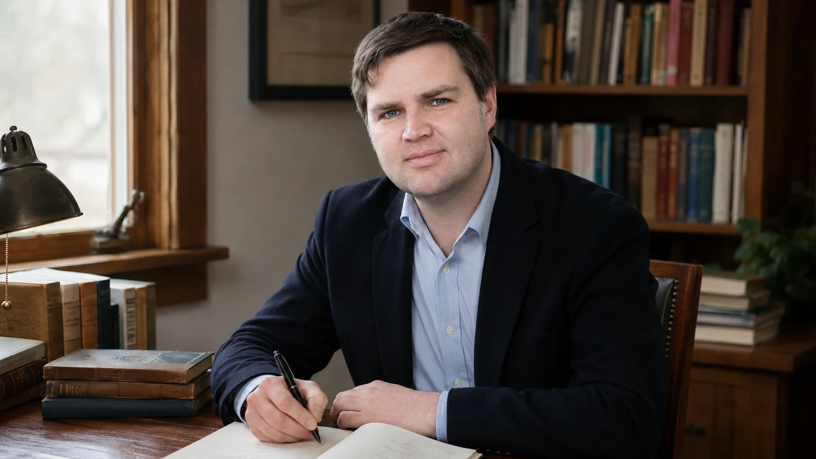 Connection to Hillbilly Elegy - lindsay ratliff