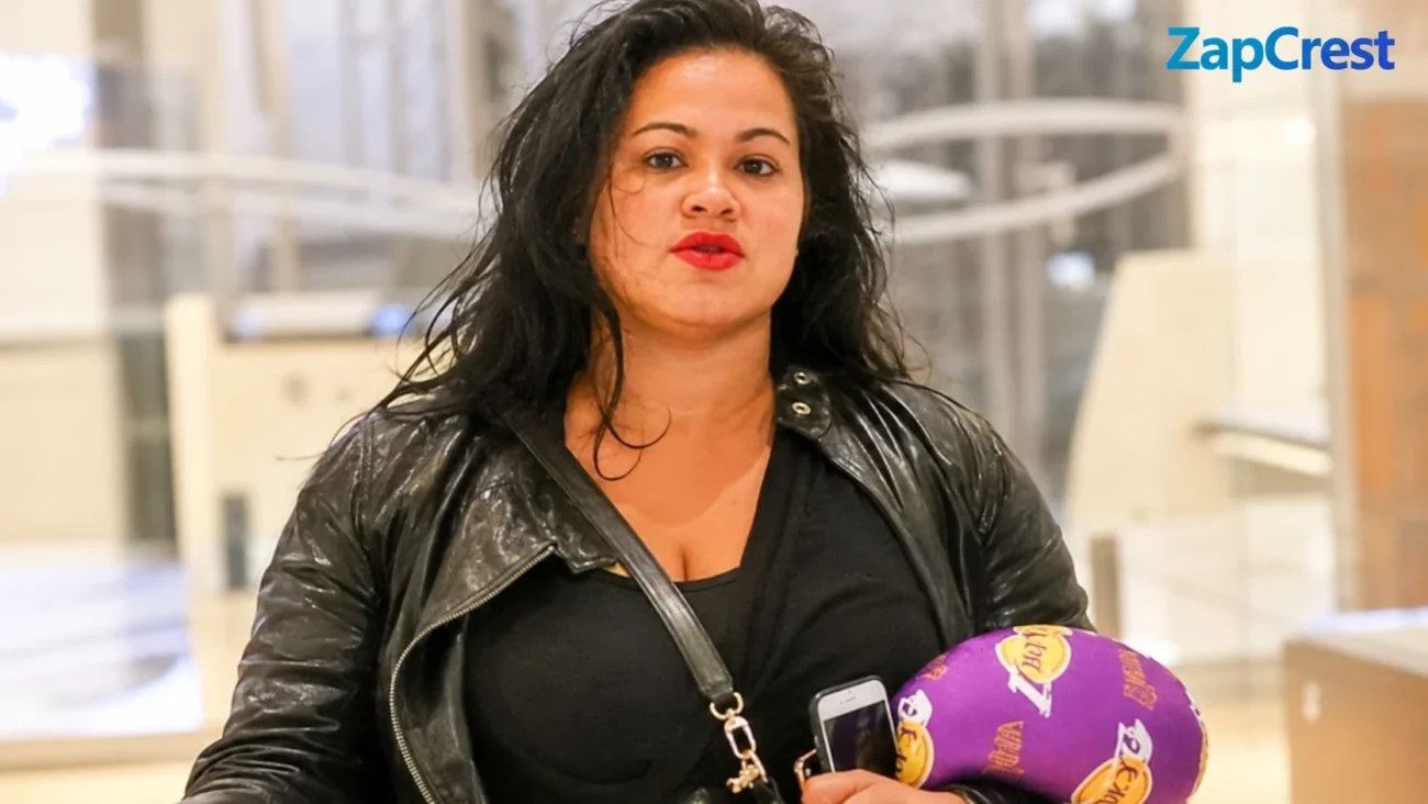 liza morales net worth