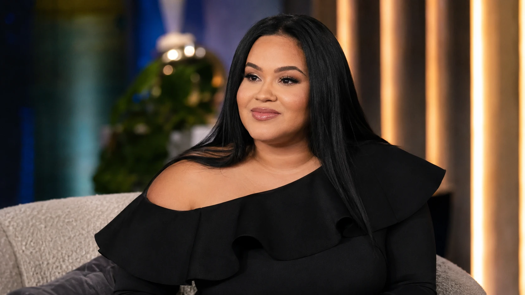 Reality Television and Public Recognition - liza morales net worth