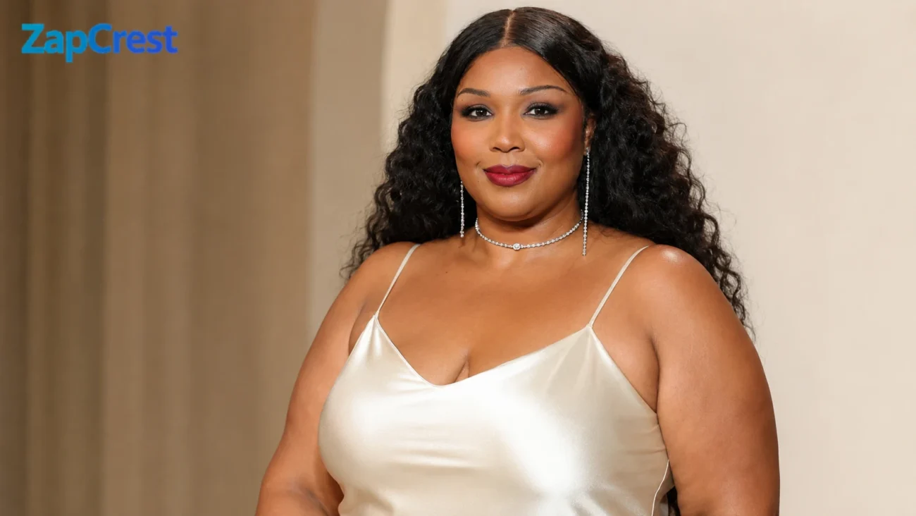 lizzo weight and height