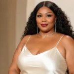 lizzo weight and height