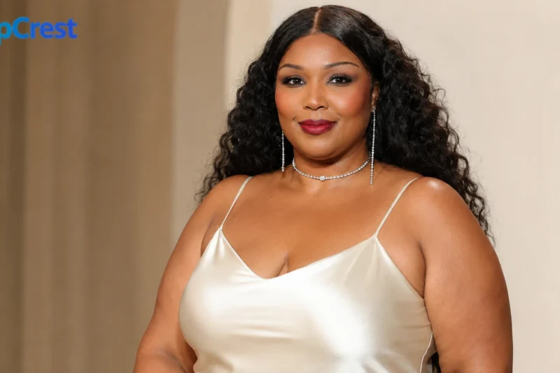Lizzo Weight and Height: Facts About the Singer