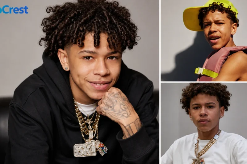 Luh Tyler Age, Biography, Career and Life Story Today
