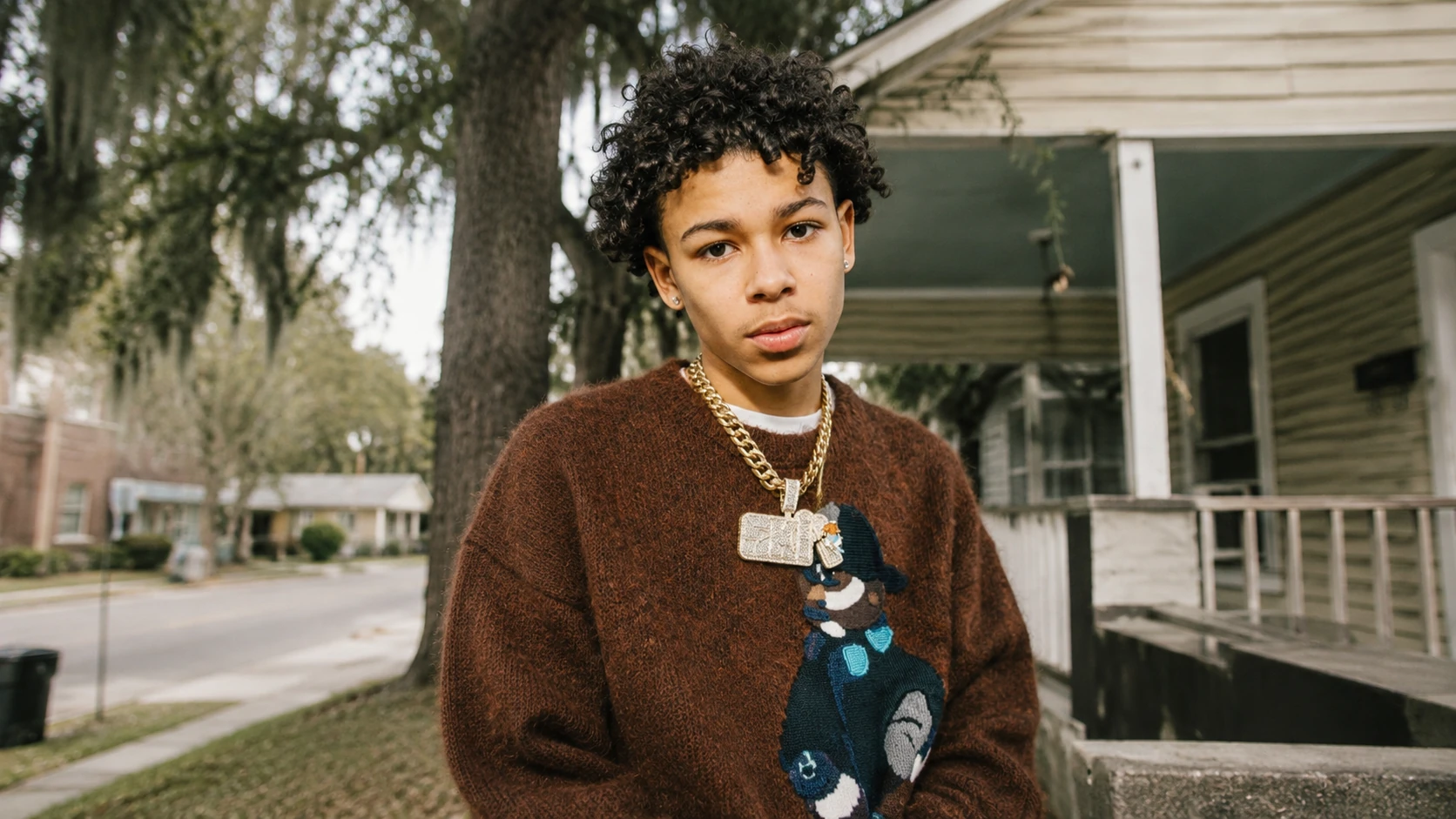 Music Style and Florida Influence - luh tyler age