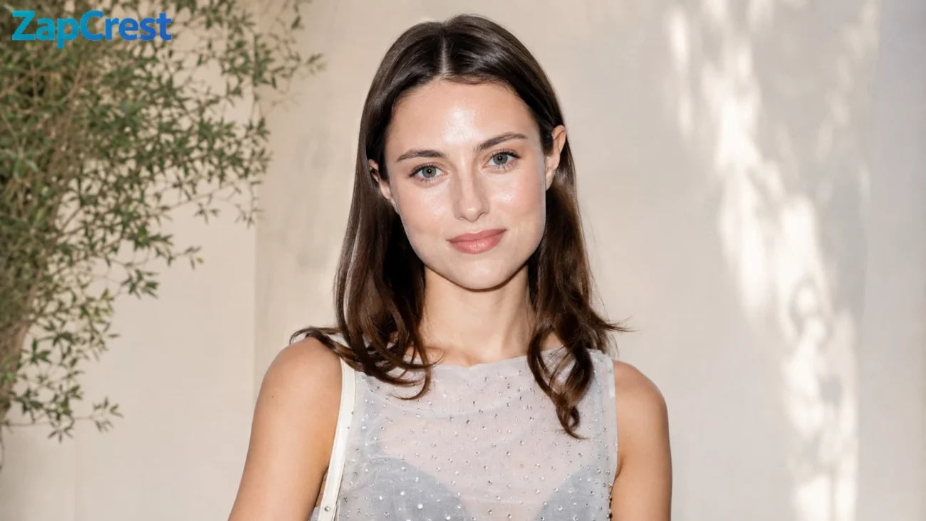madeline argy age
