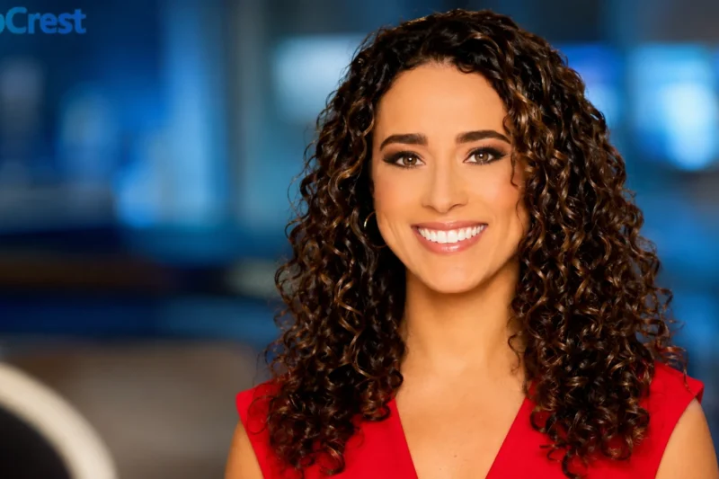 Madison Alworth Age, Career, Fox Business Biography 2026