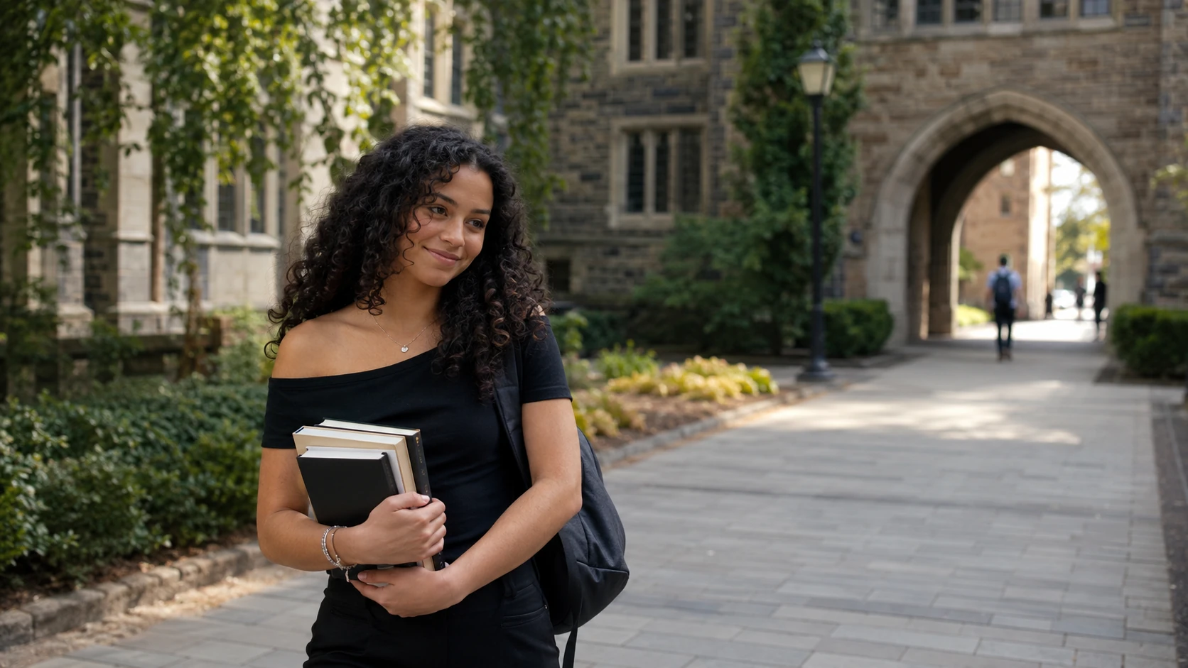 Education and First Ambitions - madison alworth age