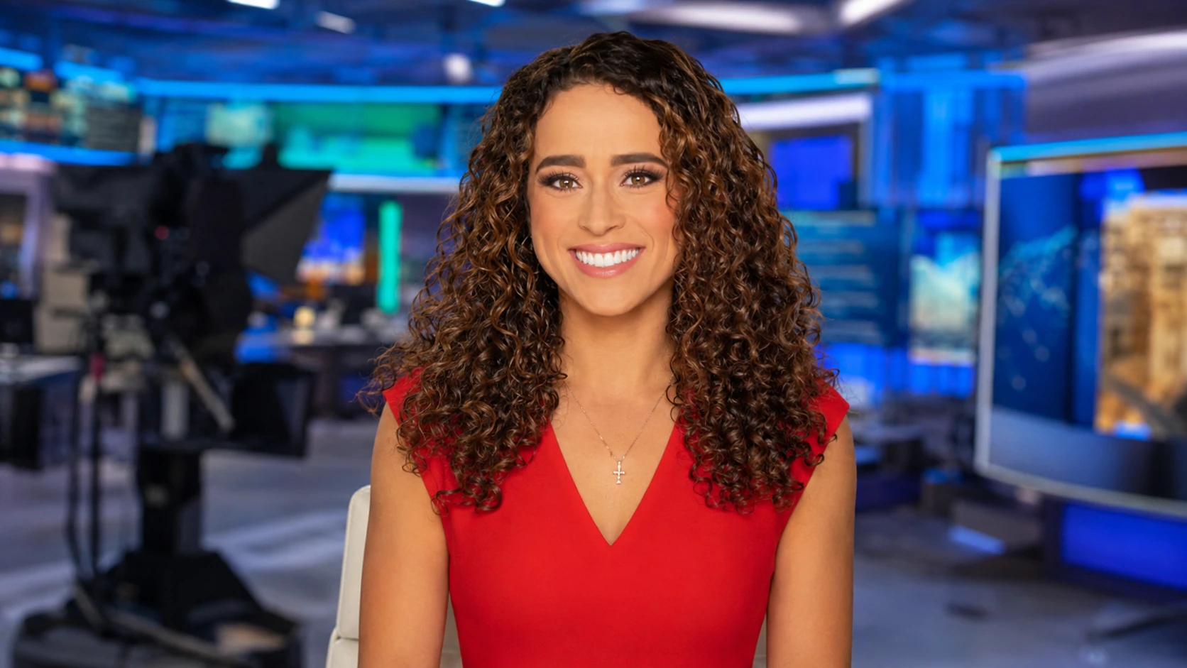 Fox Business Breakthrough - madison alworth age