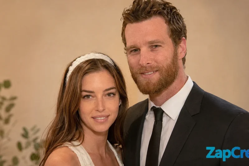 Magali Brunelle Keeso: Career, Marriage and Biography