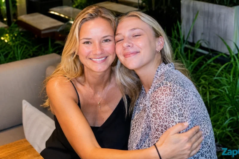 Maria Egee Biography: Amanda Anisimova’s Sister
