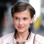 Millie Bobby Brown age