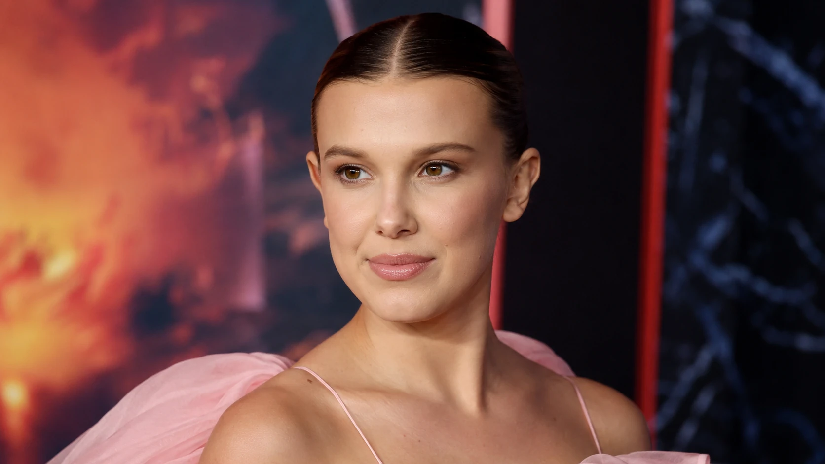 Career Breakthrough - Millie Bobby Brown age