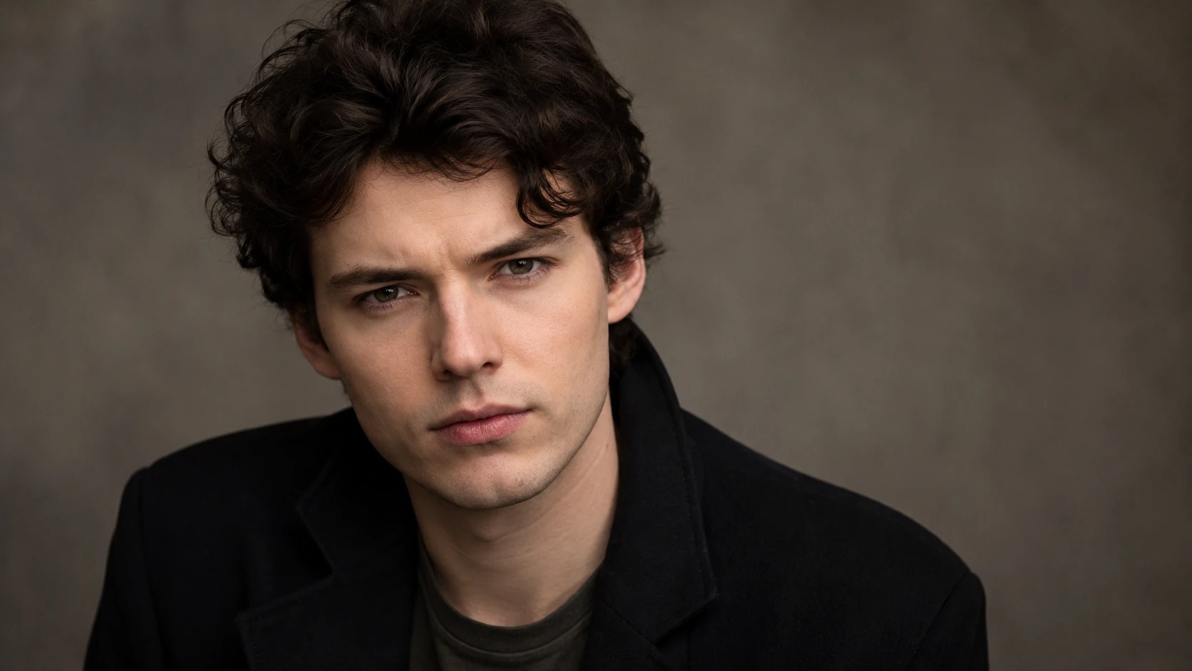 Acting Style and Screen Appeal - patrick walshe mcbride married
