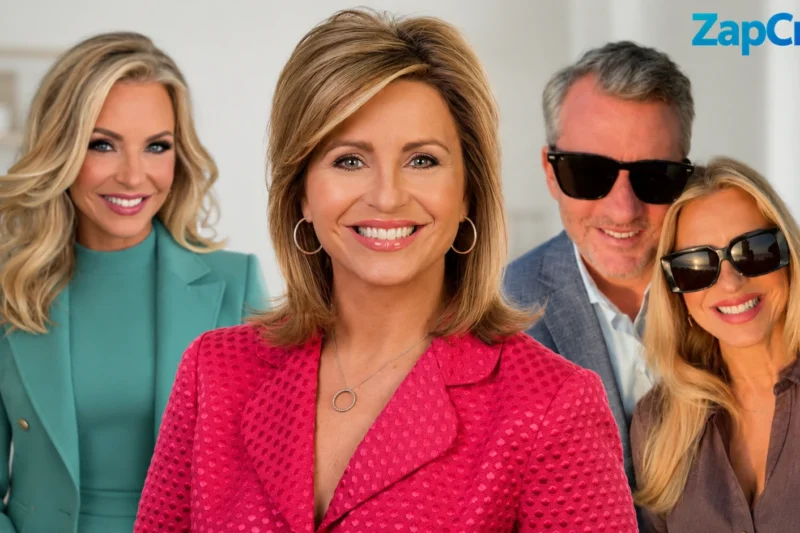 Paula Ebben Age, Biography, Career and Family Life
