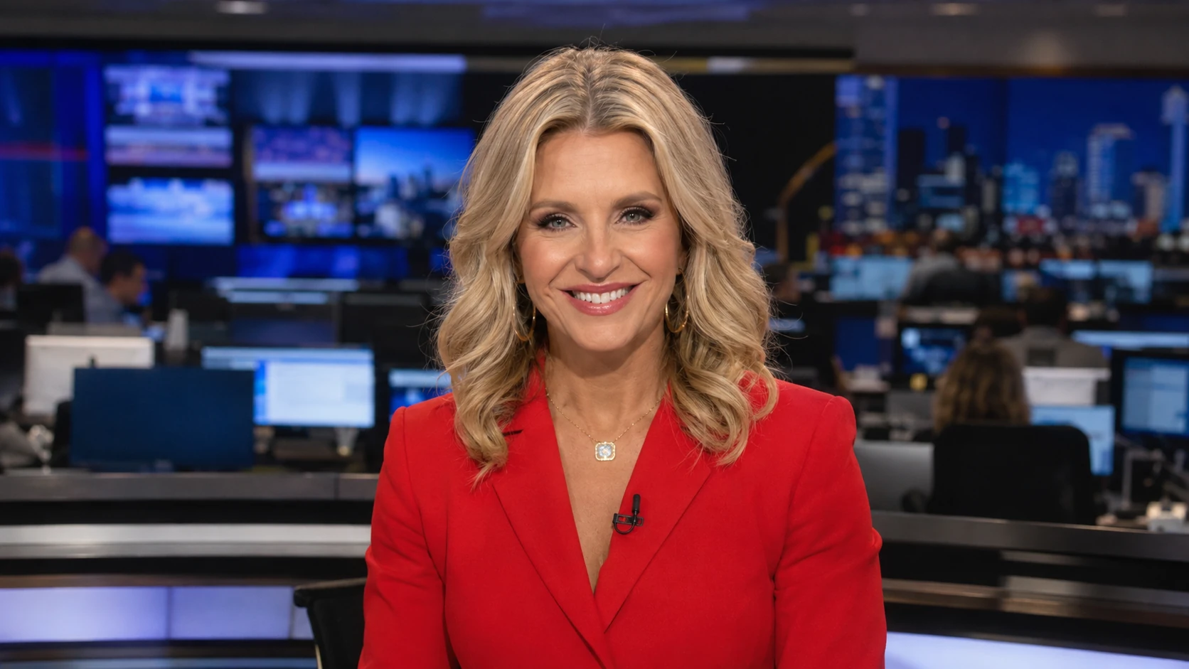 Joining WBZ-TV - paula ebben age