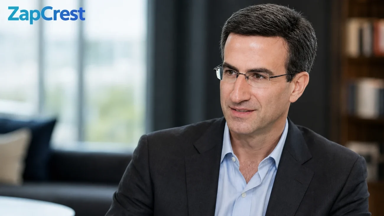 peter orszag hair