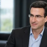 peter orszag hair