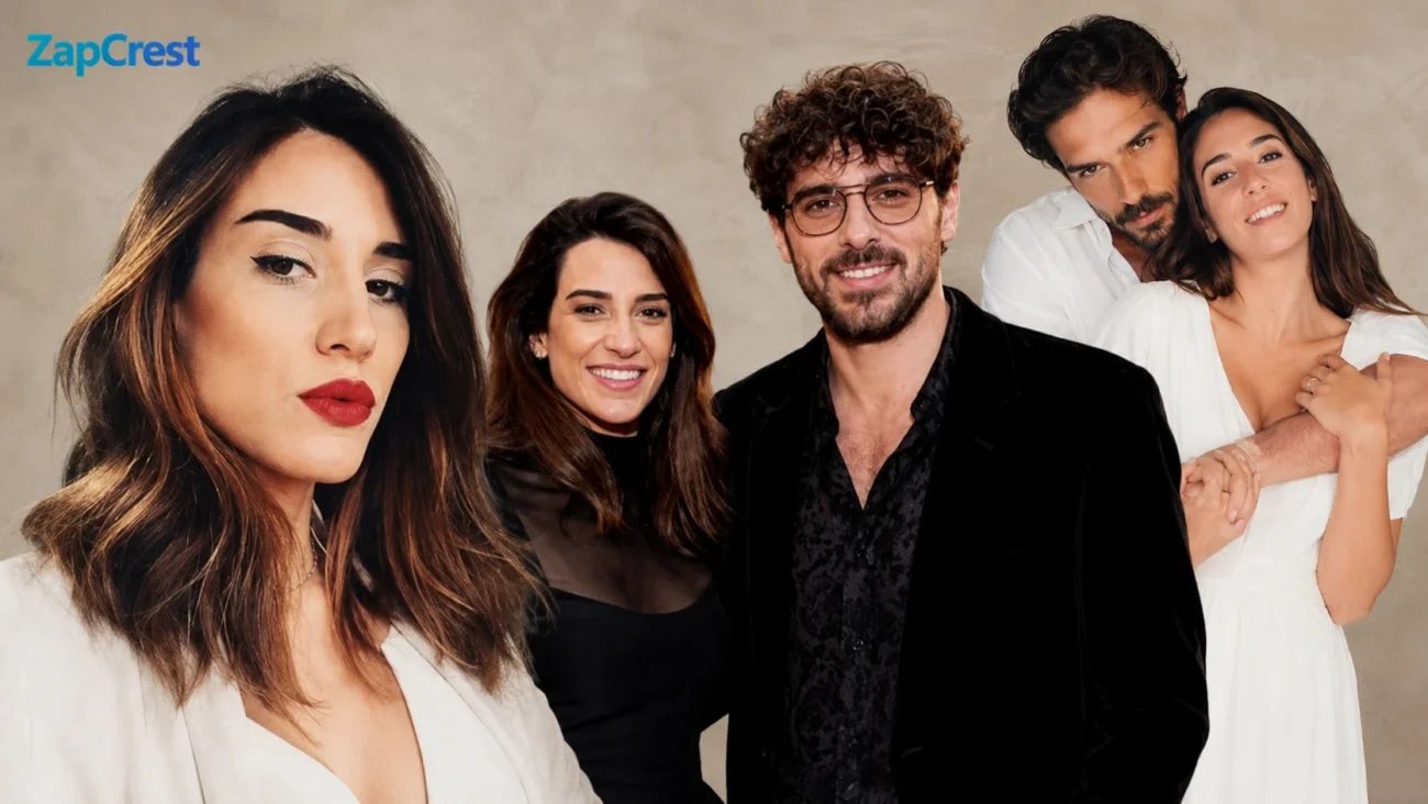 rouba saadeh