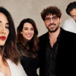 rouba saadeh