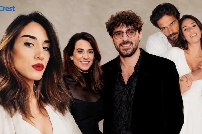 Rouba Saadeh Biography: Career, Family and Life